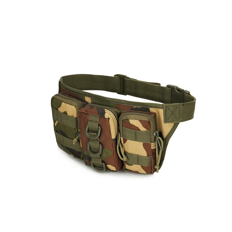 Molle bolsa militar tática 800d, bolsa de