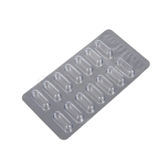 Blister sheet deals