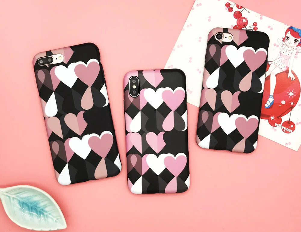 iphone 6 6s plus 7 7 plus 8 8 plus x case-28