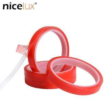 

3m Double Sided Clear Tape Stronge Adhesive Super Fix Tape for Car Phone High Strength High Strength
