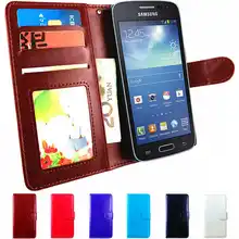 Чехол-книжка для телефона samsung Galaxy Grand Neo Plus, чехол Grand Duos i9082 GT i9060 i9060i, кожаный чехол-бумажник 9060 i 9082, чехол