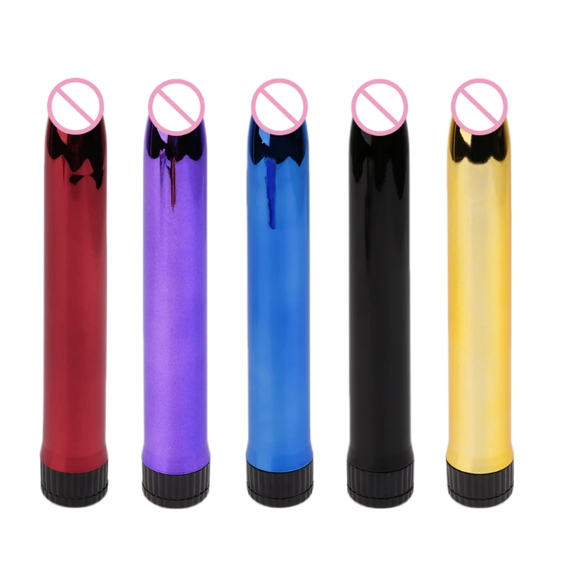 5 Color Multispeed G spot Stimulation Clitoris Vibrator Waterproof Massager font b Dildo b font Adult