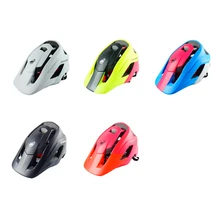 2017 New Mtb Mountain bike helmet Casque bicycle helmet Cycle Helmet Capacete Ciclismo Casco Bicicleta M&L size High Quality
