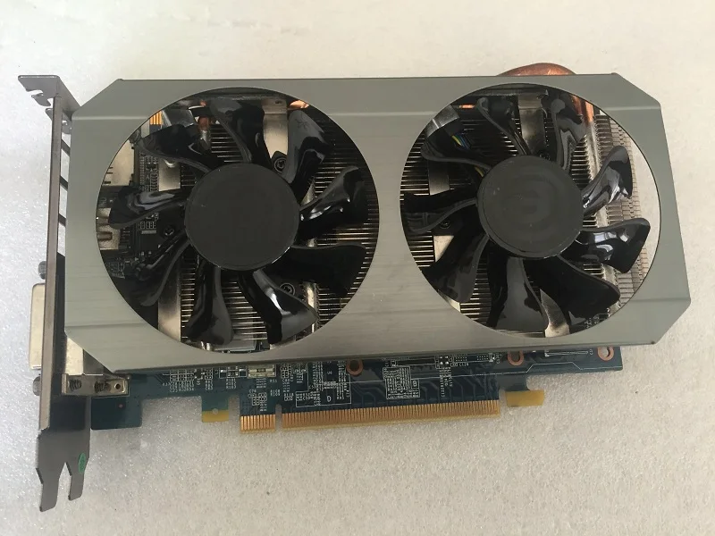  GTX660 game graphics 