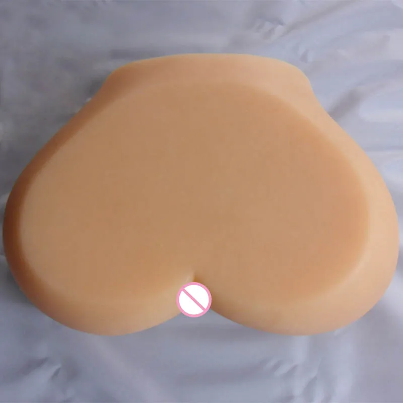 anus