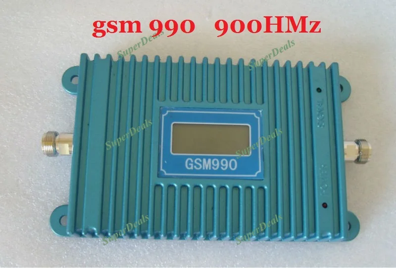

Direct Marketing LCD Display GSM 990 signal booster 900Mhz Cell phonesignal booster Amplifier gsm repeater signal amplifier