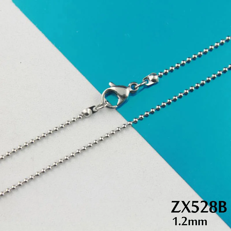Цепочка Из Нержавеющей Стали с застежкой карабином 200 мм 1 2 шт.|fashion jewelry|jewelry