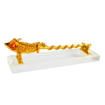 

Dragon-Snake Nine Rings Sword of Power Fengshui P1033