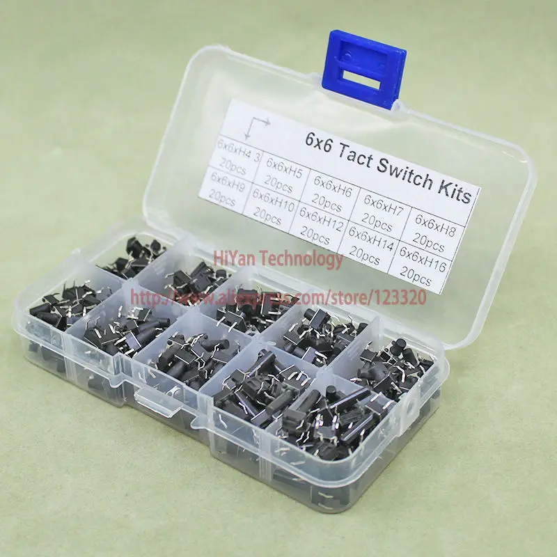 N01Y-6x6-10V 1
