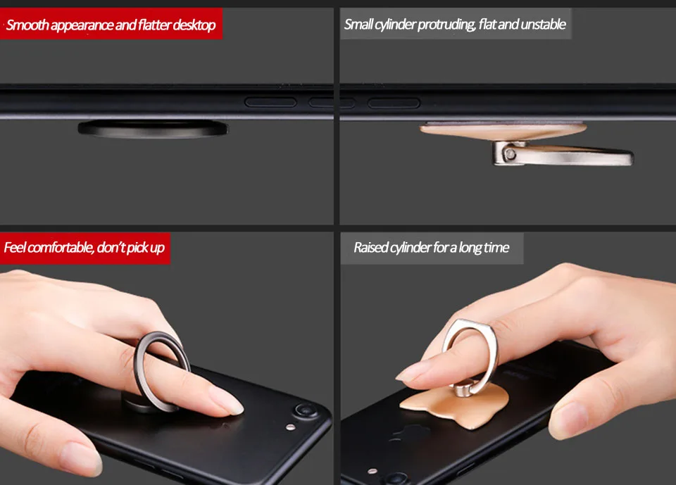 mobile ring holder 360