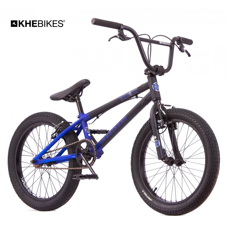 Велосипед BMX KHEbikes Mad Max
