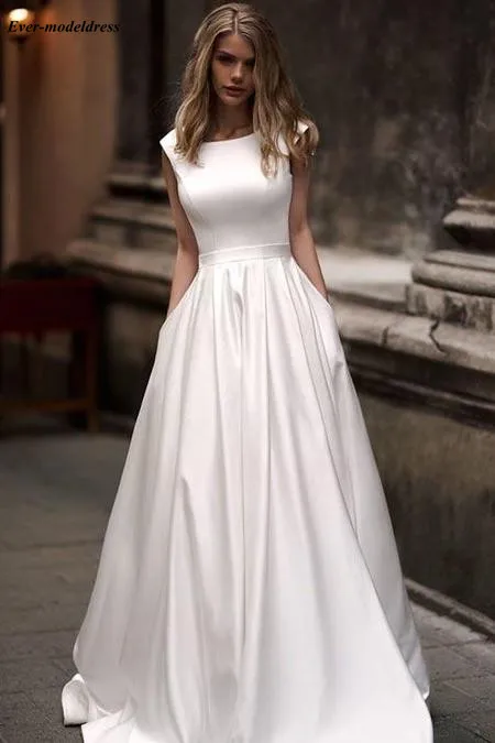 simple-long-satin-a-line-wedding-dresses-with-pockets-1_450x