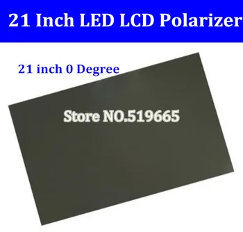 

New 21inch 0 degree Glossy 21 inch LCD Polarizer Polarizing Film for LCD LED IPS Screen for TV