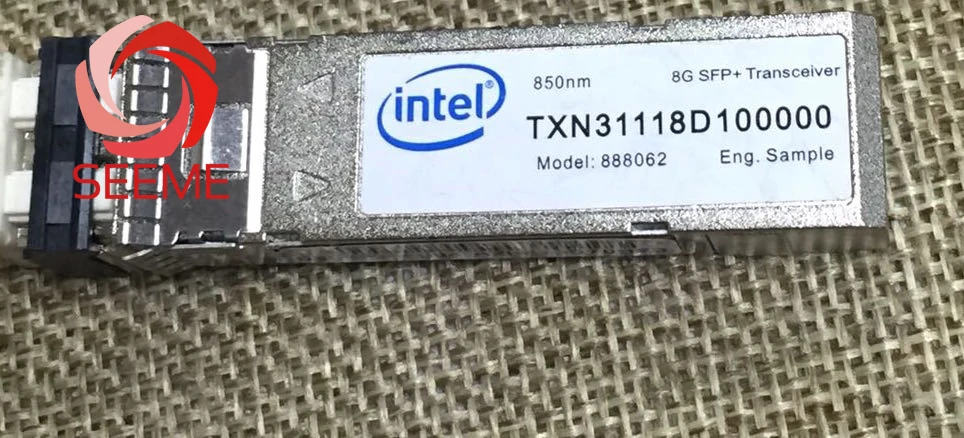 Оригинальный TXN31118D10000 8 г SFP +