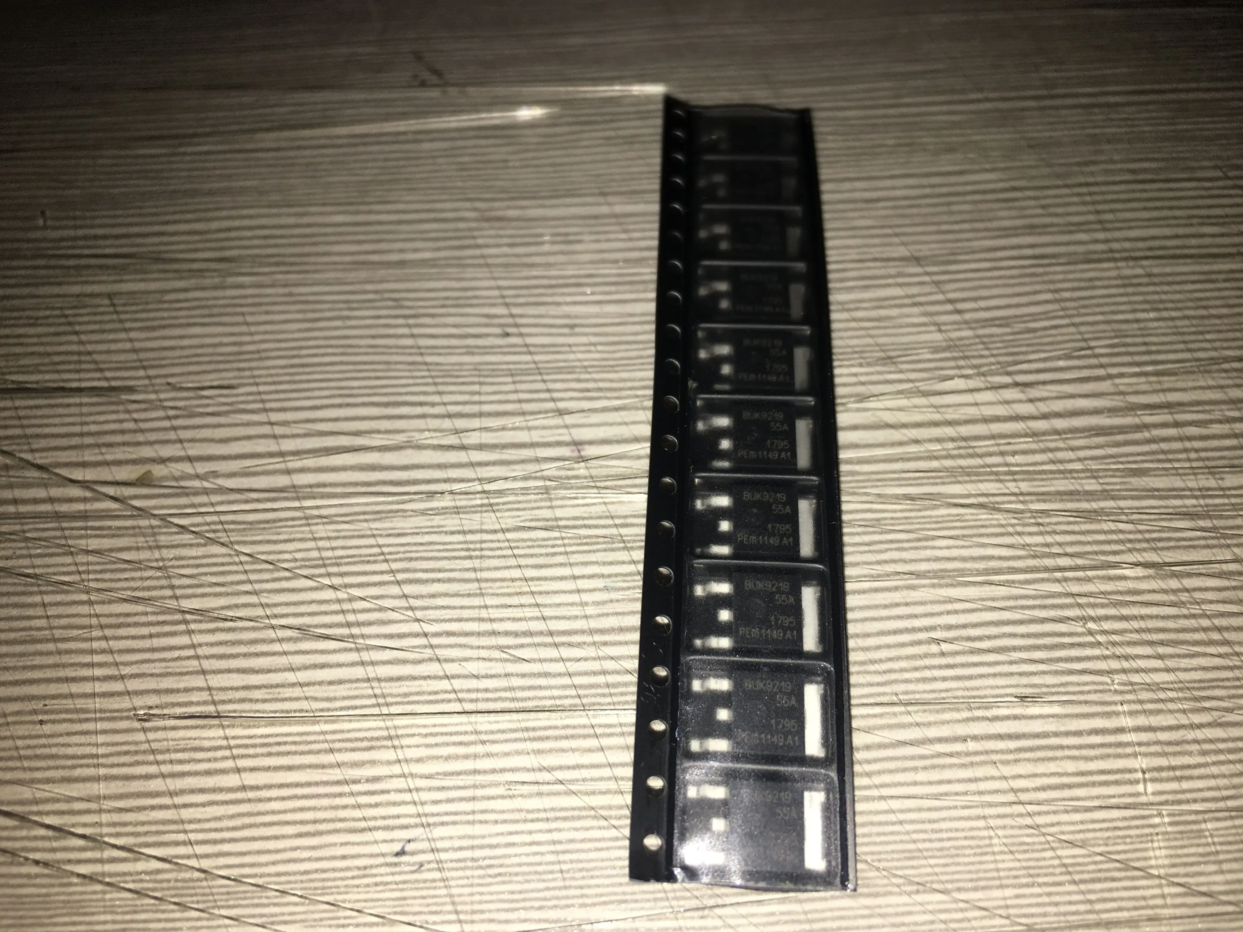 BUK9219 55A New Ones|Circuit Breakers| - AliExpress