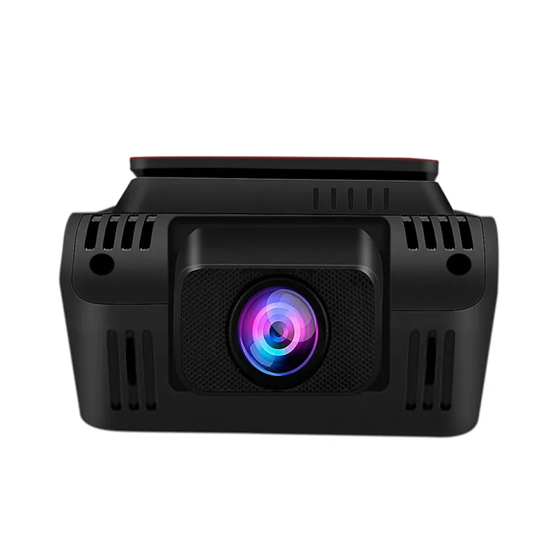 Скрытый Автомобильный видеорегистратор 1080P Wifi HD ночное видение F2.0 170 градусов