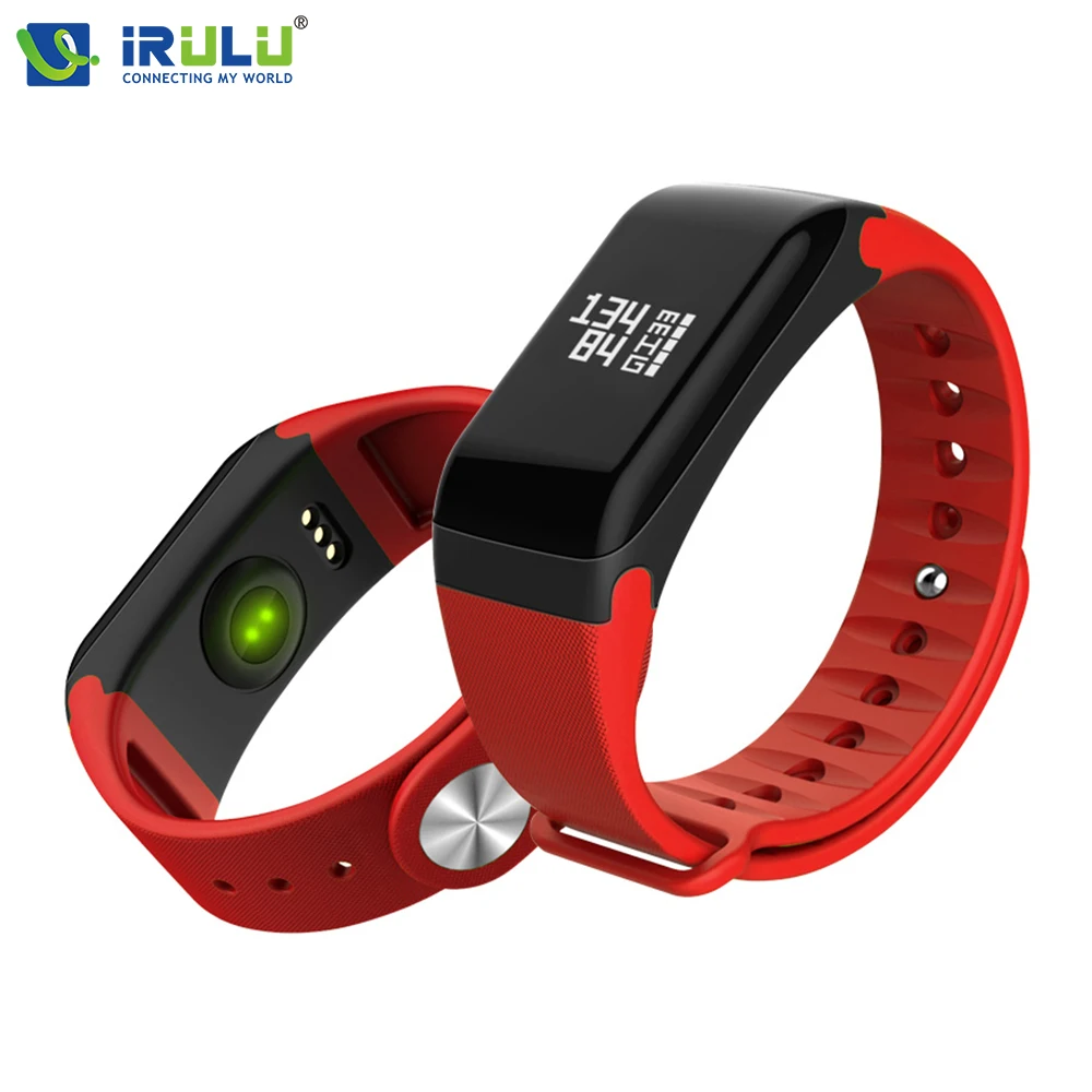 Cool R3 Smart Bracelet Sport Pedometer L8Star Smart Wristbands Heart Rate Monitor Smart Band IP65 Waterproof