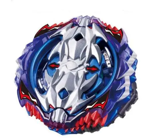 Spinning Top Burst B-118 random booster Vol.11 Vice Leopard .12L.Ds without launcher | Игрушки и хобби