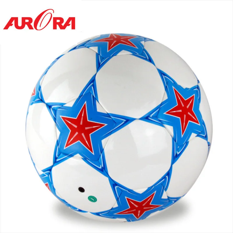 FURRA Official Professional Soccer Ball size 5 PU Football
