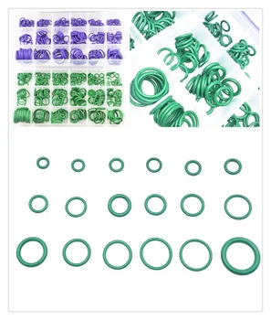 

car accessories air conditioning compressor seal O-ring repair for Audi A4 Avant A4 Cabriolet A6L A8L