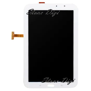 

NEW LCD DIsplay Panel Touch Screen Digitizer Assembly For Samsung Galaxy Note 8 N5110 GT-N5110 WIFI Free Tools Free Shipping