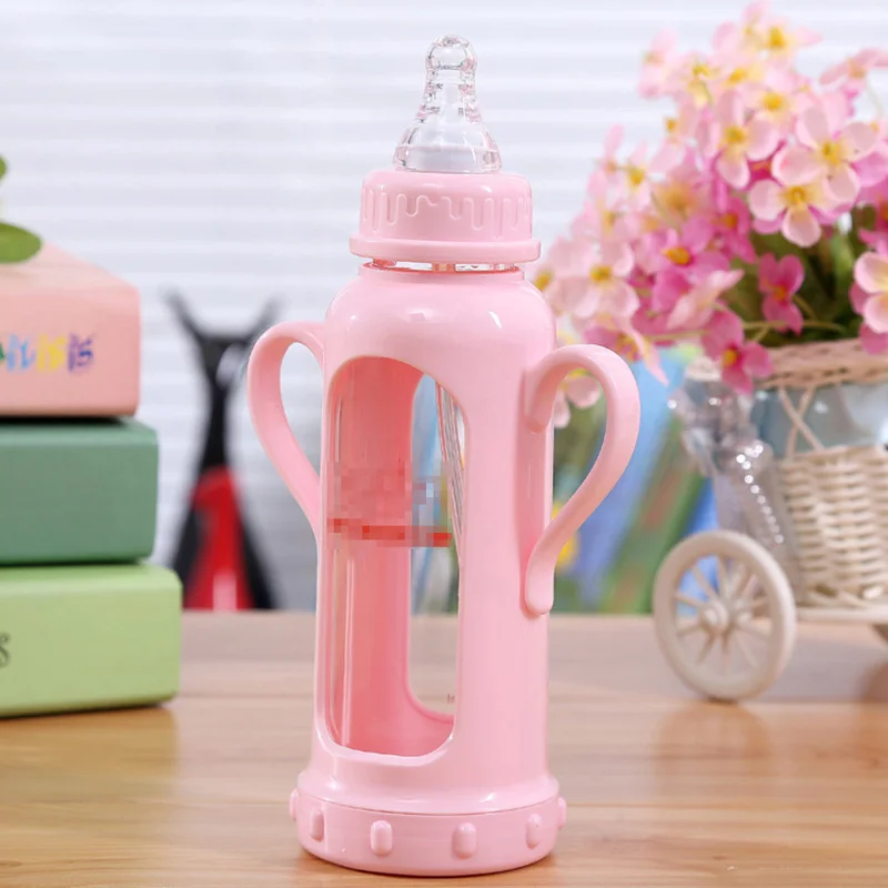 cereal nipples for nuk bottles