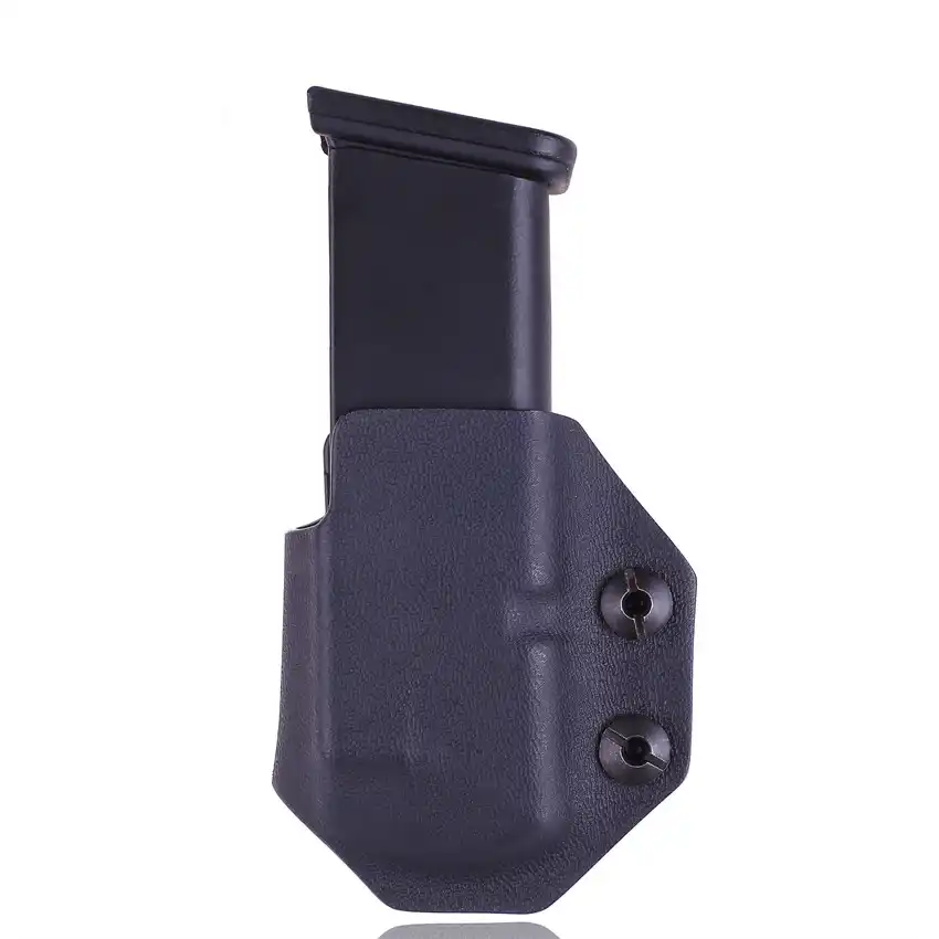Inside The Waistband IWB Kydex Magazine Carrier Mag Holster Custom For