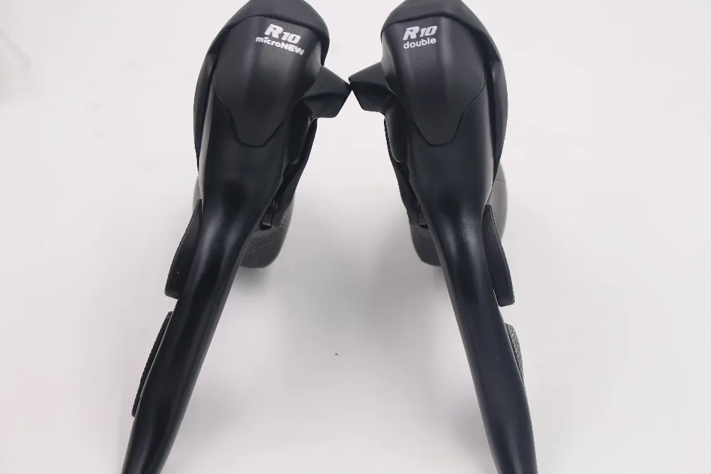 10 speed shifters