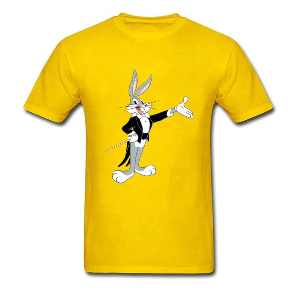 Bugs Bunny Image_yellow