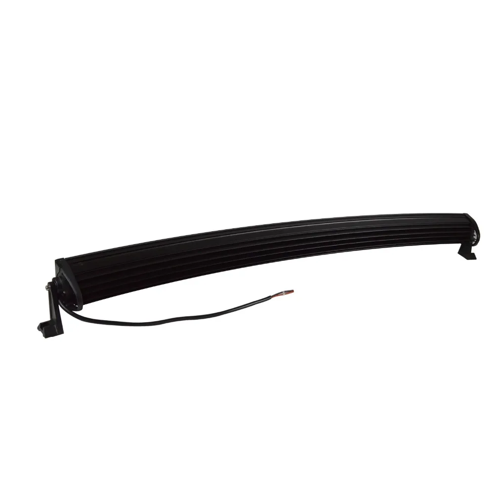  21 32 42 50 52 Inch Curved Led Work Light Bar COMBO 180W 240W 300W Fog Driving Light Off road Car T - 32965929332