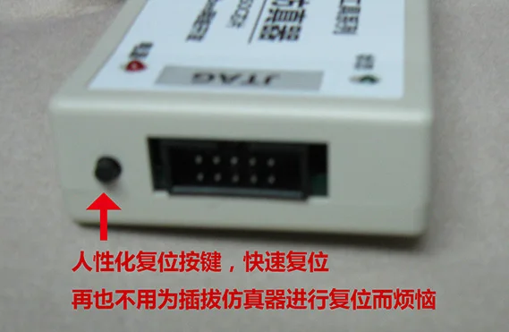 SmartRF04EB cc отладчик CC2530 CC2430 6lowpan/zigbee эмулятор