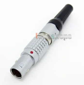 

LN004178 1pc Male 5 Pins Adapter For Custom DIY