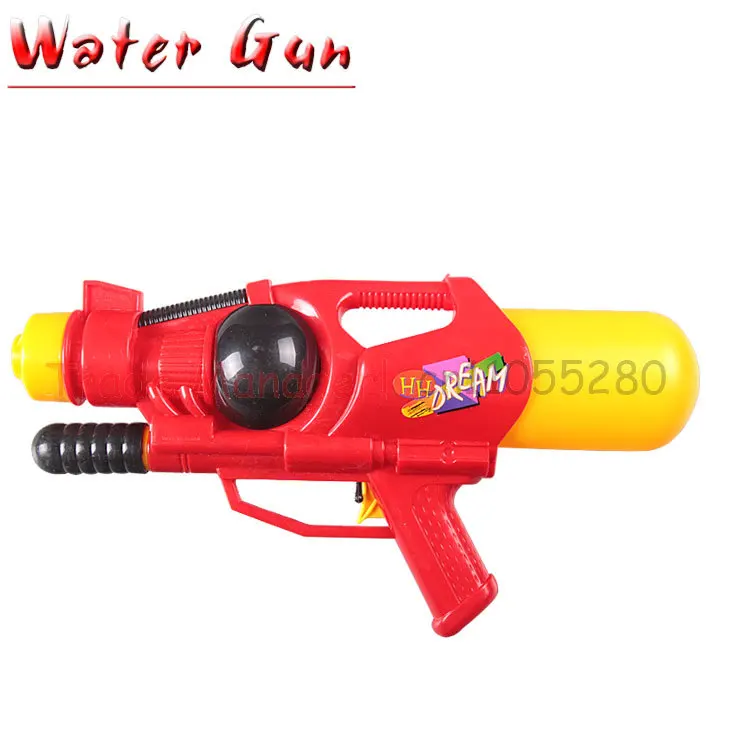 Free shipping Summer hot sale toy water gun childhood representatives water gun high quality