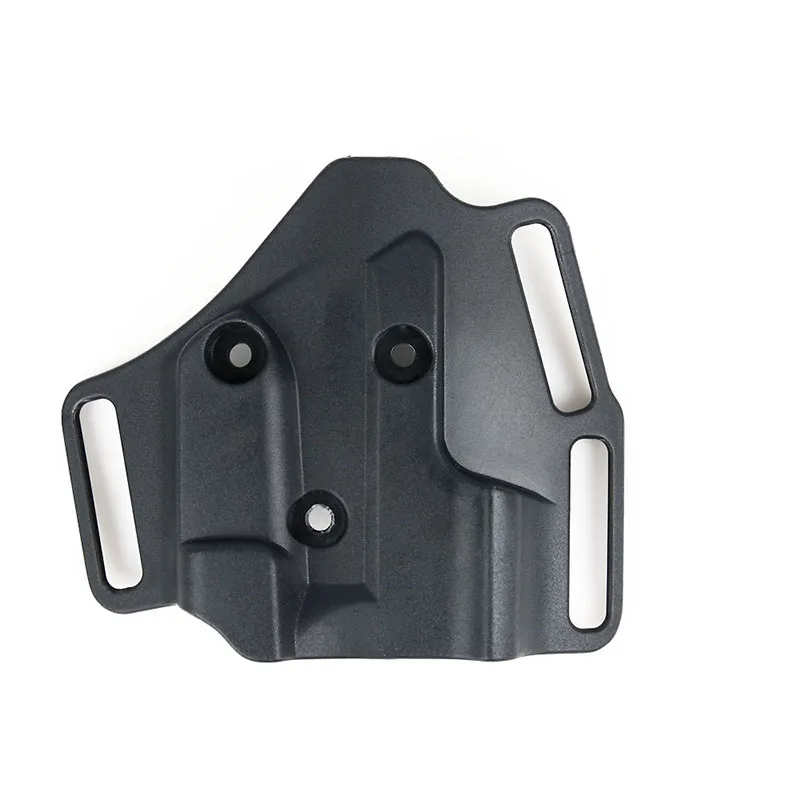 

PPT Outdoor tactical holster platform Tactical Holster Kit For Airsoft Gun Hunting Shooting GZ7-0017