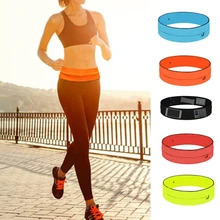 Женская и мужская сумка для бега, чехол для телефона, сумка для бега, пояс для бега, марафон, для велоспорта, поясная сумка для живота, кошелек, для спортзала, фитнеса, поясная сумка