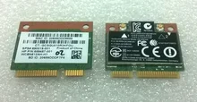 SSEA for Atheros QCWB335 AR9565 half Mini PCI-E Wifi Bluetooth 4.0 Wireless card for HP 655 CQ58 ENVY 4 6 M4 M6 DV7 690019-001