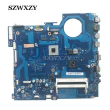 Для samsung RV515 Материнская плата ноутбука BA92-09429A BA92-09429B BA92-07849A BA92-07849B BA41-01534A E350/E450 Процессор HD6470M 1G