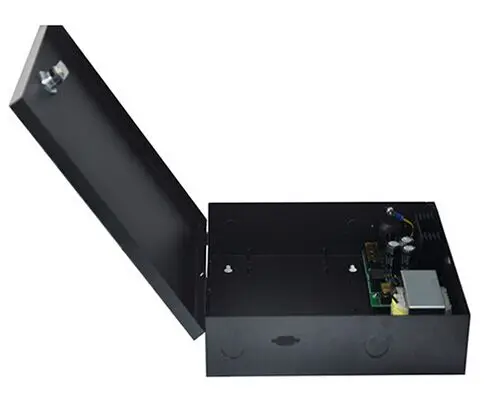 

VIA Direct Factory Access Controller Box 3A