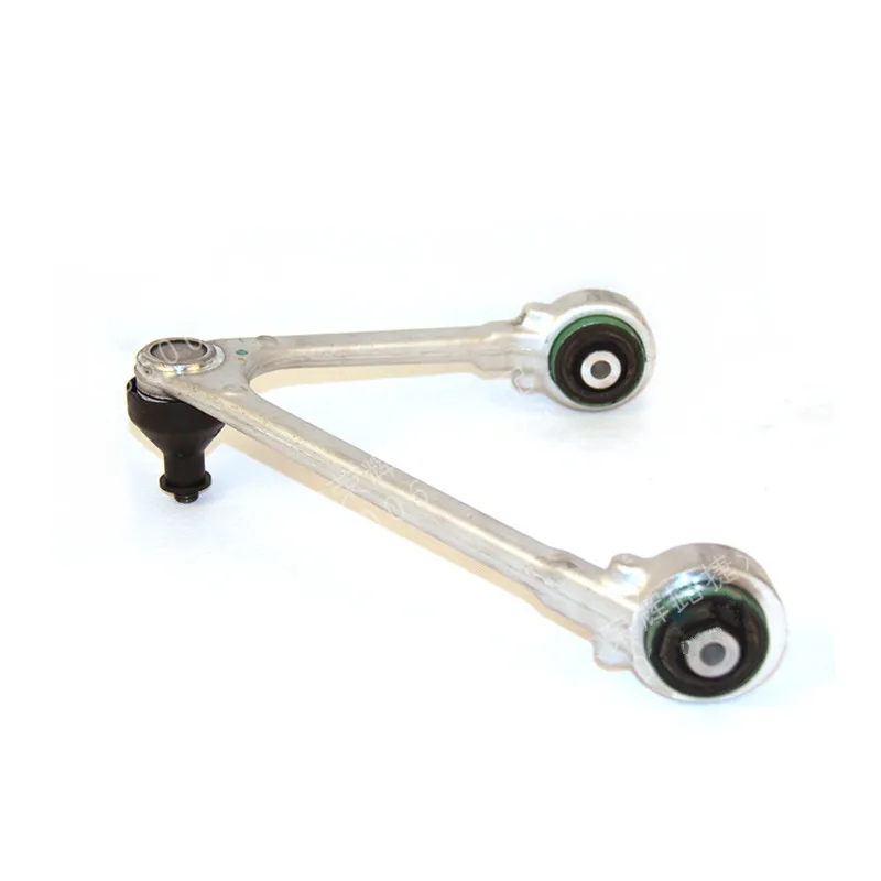 

C2D2474 Car front suspension control arm forjag uarx series S-Type XF XFL XJL Upper triangular pendulum arm Right