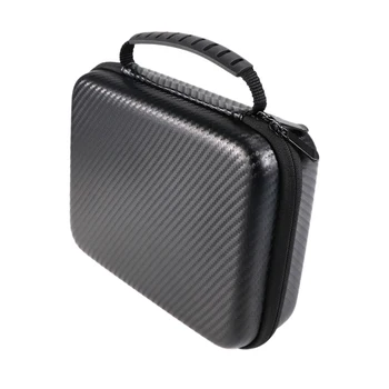

Multi-Function Portable Storage Bag Waterproof Carrying Bag Sports Camera Storage Box Shockproof Bag For Dji Osmo Action Sport