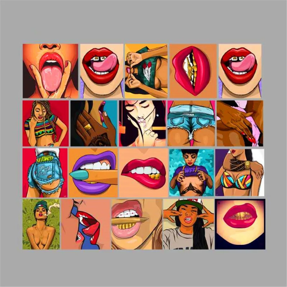 50PCS Mixed Sticker Funny Toy Sticker for Car Styling Bike Motorcycle Phone Laptop Travel Luggage Cool Funny Stickers Bomb Decal