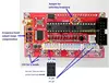 AD9850 Module 6 Bands 0~55MHz DDS Signal Generator Shortwave radio HAM Radio Amplifier RIT VFO SSB frequency meter ► Photo 3/5