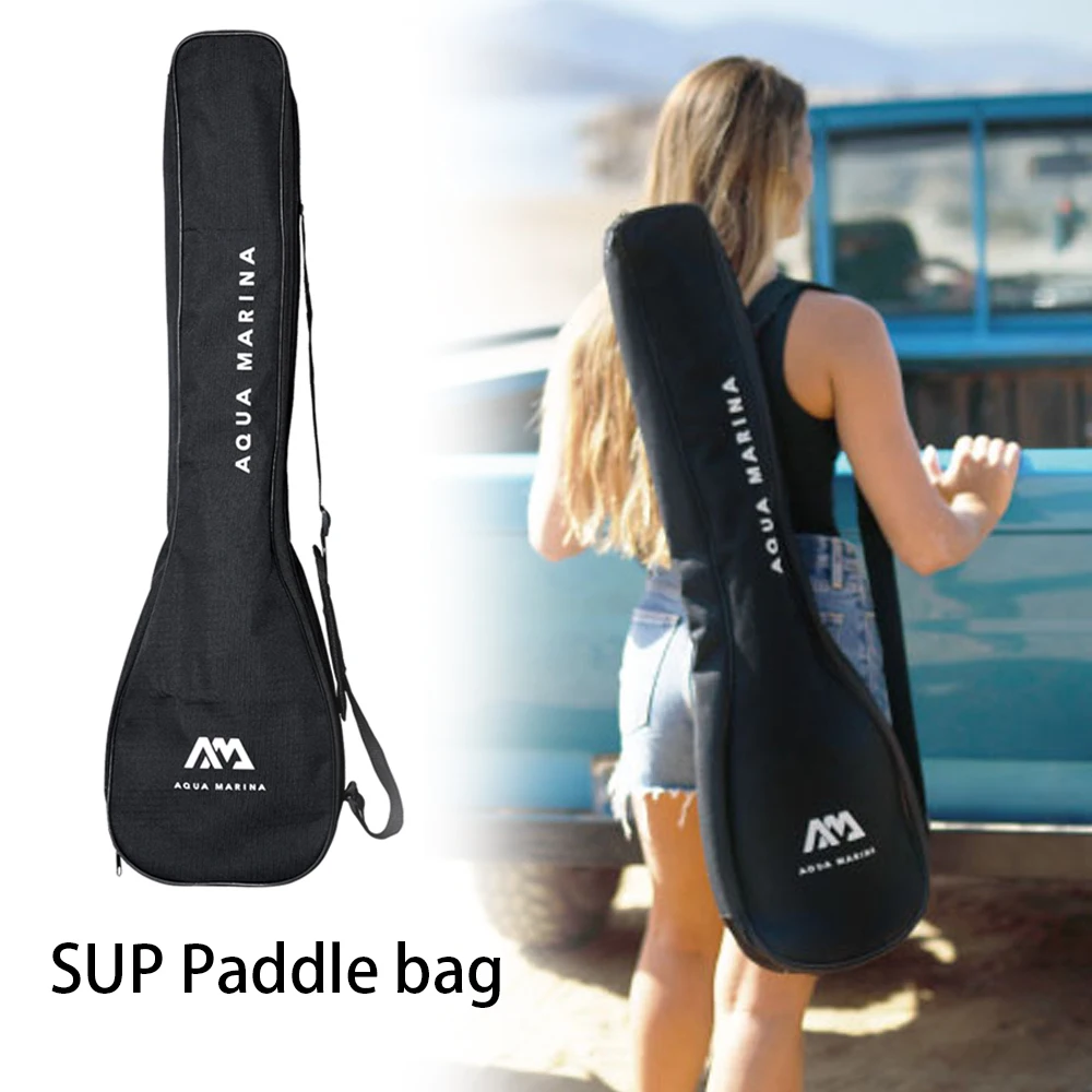 

Oxford Cloth Bag for Carbon Aluminum SUP Board Paddle Stand Up Paddle Board Backpack Water Sport Accessories B0302774
