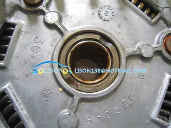 

STARPAD For King XV250 Yamaha clutch drum clutch drum assembly clutch cylinder V-type] [Free Shipping