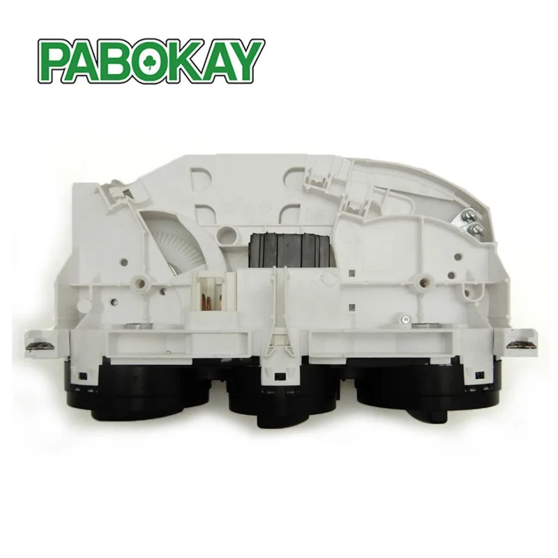 Панель переключателя кондиционера OEM для VW Passat B5 Bora Golf 4 MK4 1998 1999 2000 2001 2002 2003 2004