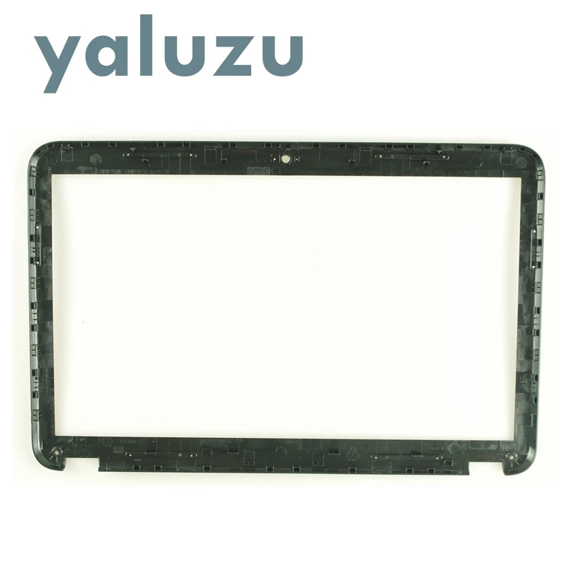 YALUZU для hp Pavilion G6-2000 Lcd передняя рамка Крышка G6-2328tx 2233 2301ax 2313 684165-001 JTE38R36TP003 дисплей рамка чехол