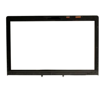

15.6'' New For Asus N550J N550JV N550JA N550LF Laptop Digitizer Touch Screen Glass with Frame