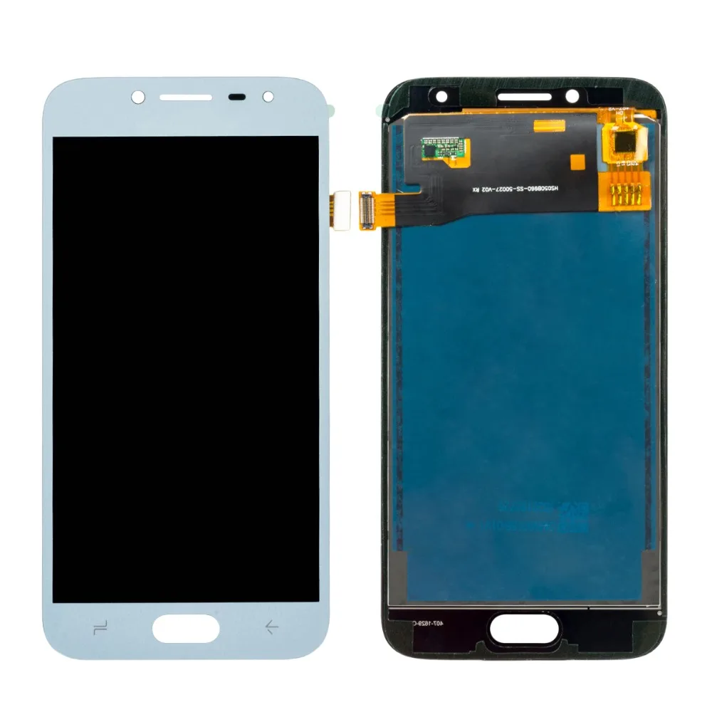 10 шт./лот AAA+++ экран для samsung Galaxy J2 Pro lcd J250 J250F/DS OEM дисплей сенсорный экран дигитайзер Запасные части