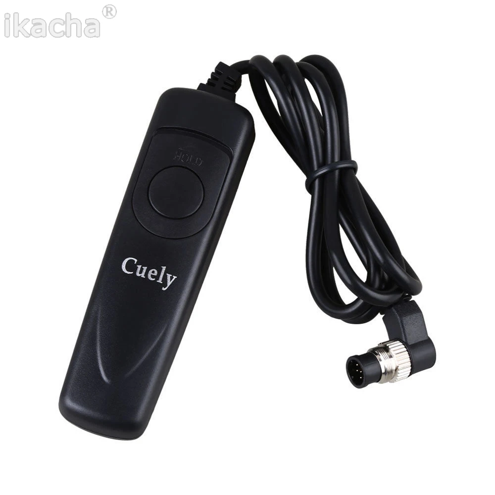 10pcs MC 30 Shutter Release Cable Remote Switch Control For Nikon D1