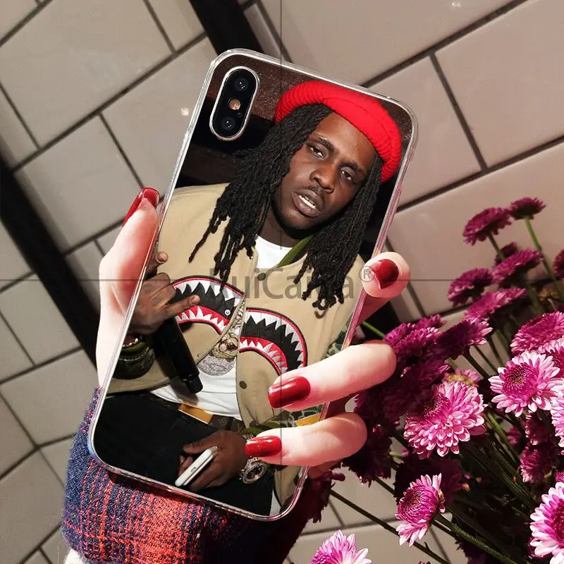 Chief Keef